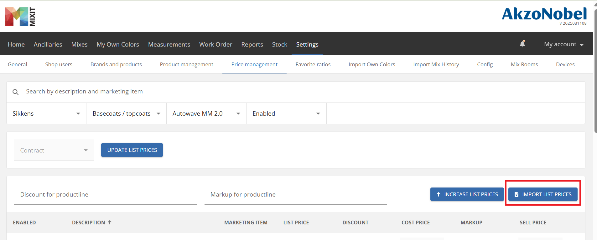 Import List Prices.png
